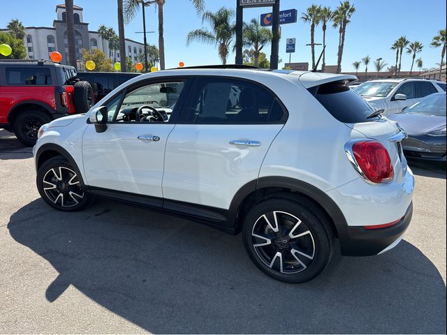 2016 FIAT 500X Easy