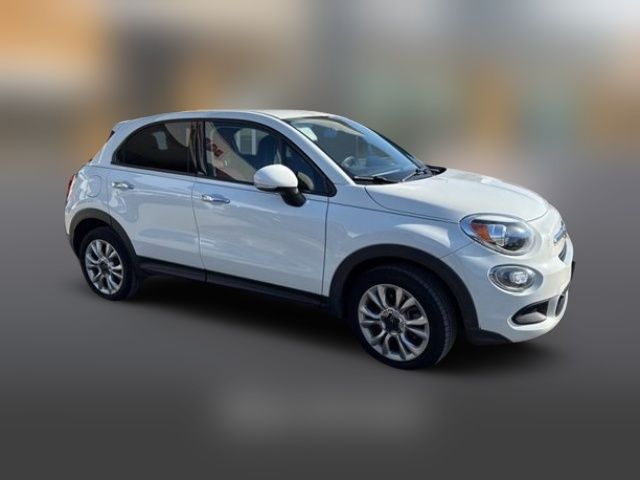 2016 FIAT 500X Easy