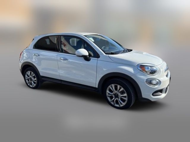 2016 FIAT 500X Easy