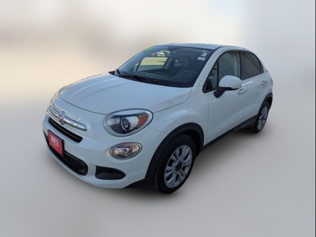 2016 FIAT 500X Easy