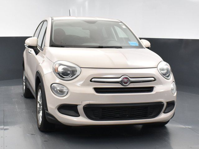 2016 FIAT 500X Easy