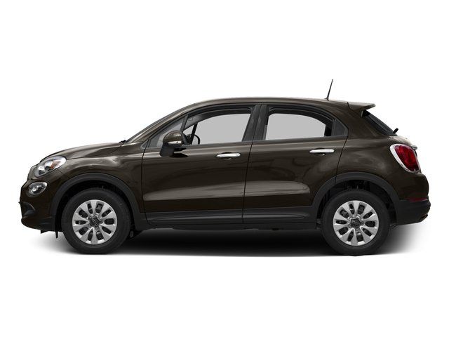 2016 FIAT 500X Easy