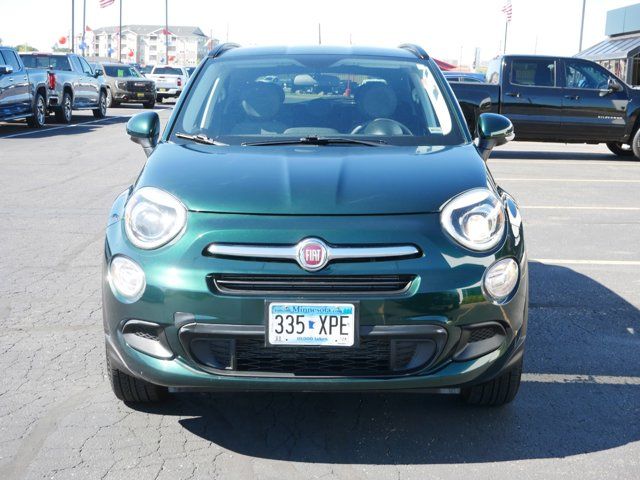 2016 FIAT 500X Easy