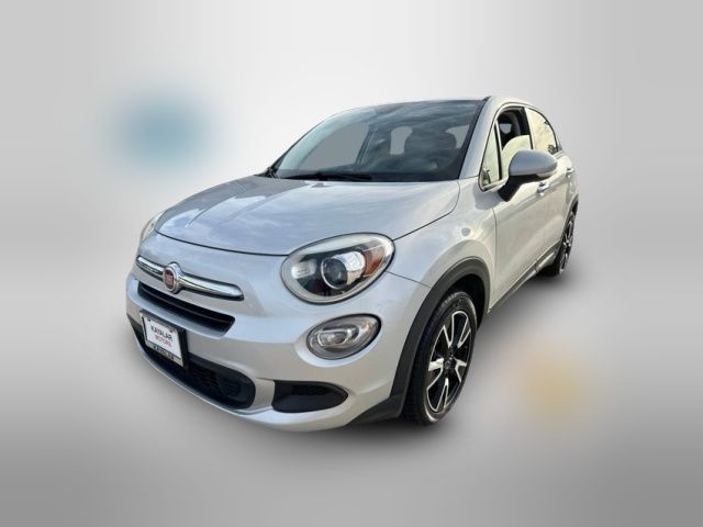 2016 FIAT 500X Easy