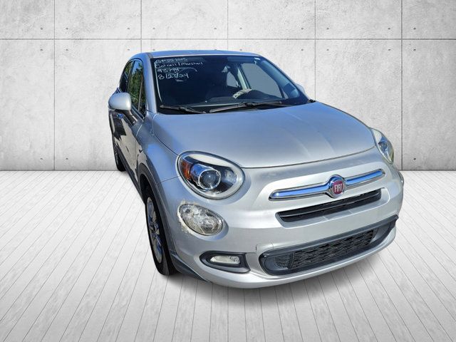 2016 FIAT 500X Lounge