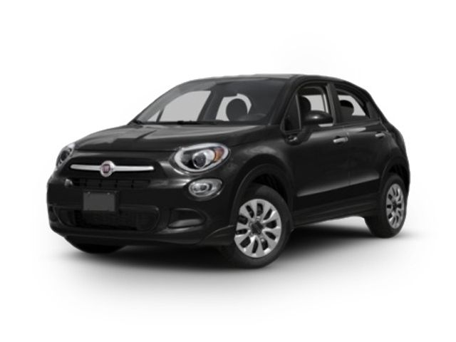2016 FIAT 500X Pop