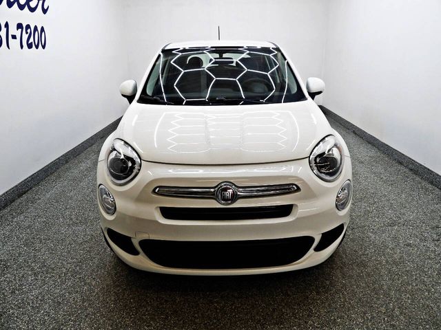 2016 FIAT 500X Pop