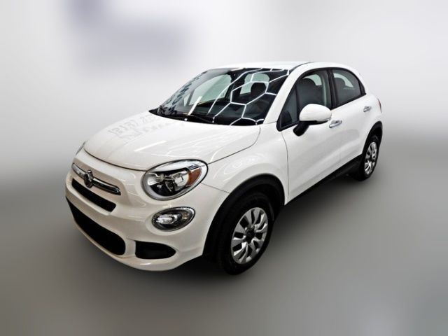 2016 FIAT 500X Pop