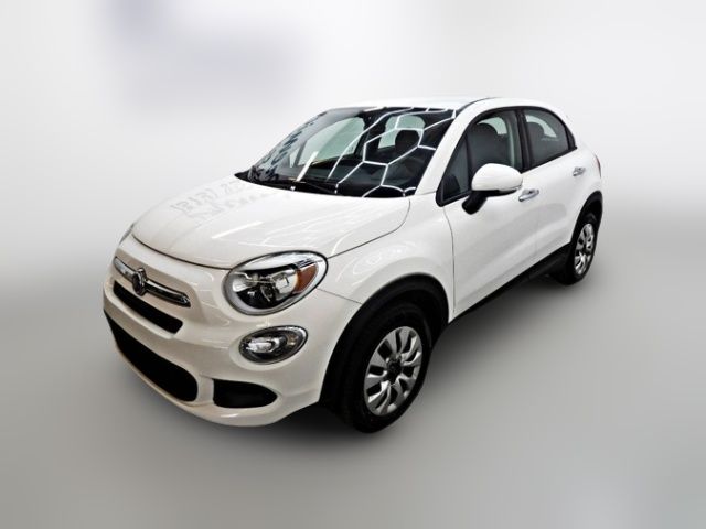 2016 FIAT 500X Pop