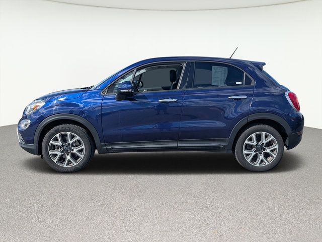 2016 FIAT 500X Trekking