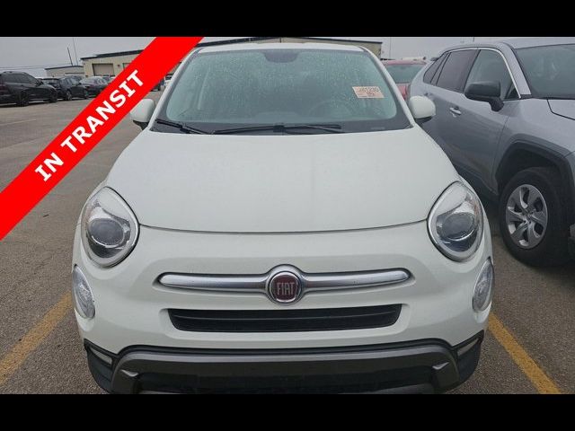 2016 FIAT 500X Trekking