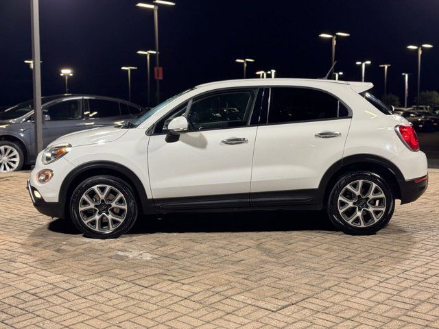 2016 FIAT 500X Trekking