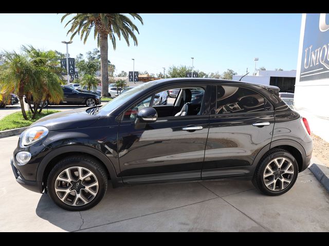 2016 FIAT 500X Trekking