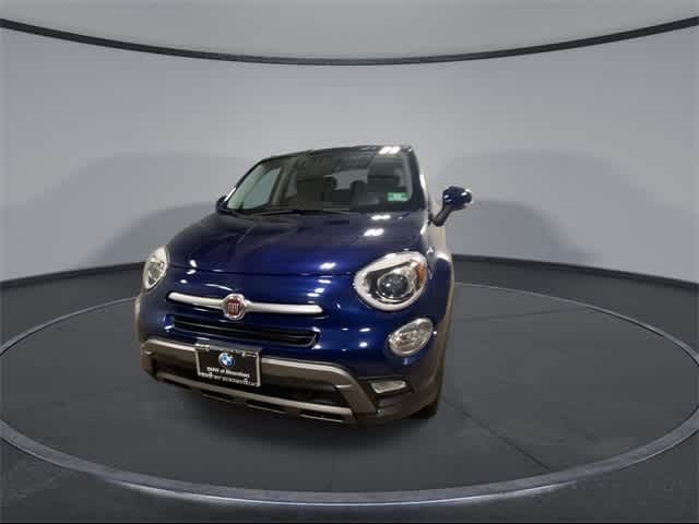 2016 FIAT 500X Trekking Plus