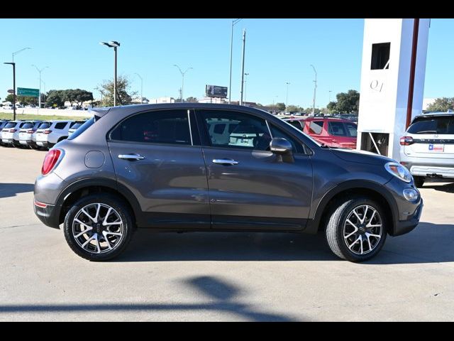 2016 FIAT 500X Trekking Plus