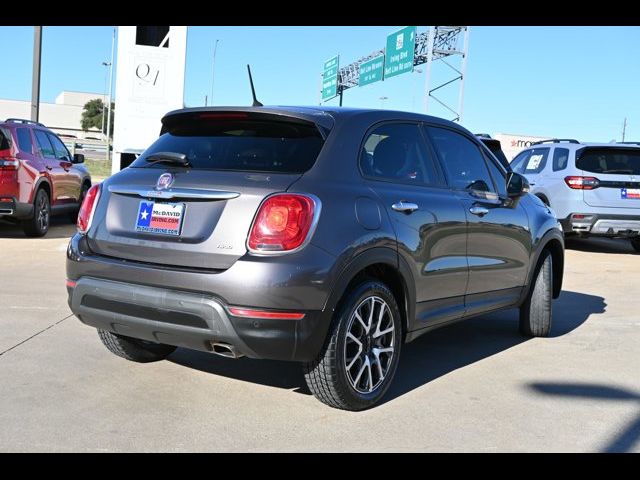 2016 FIAT 500X Trekking Plus