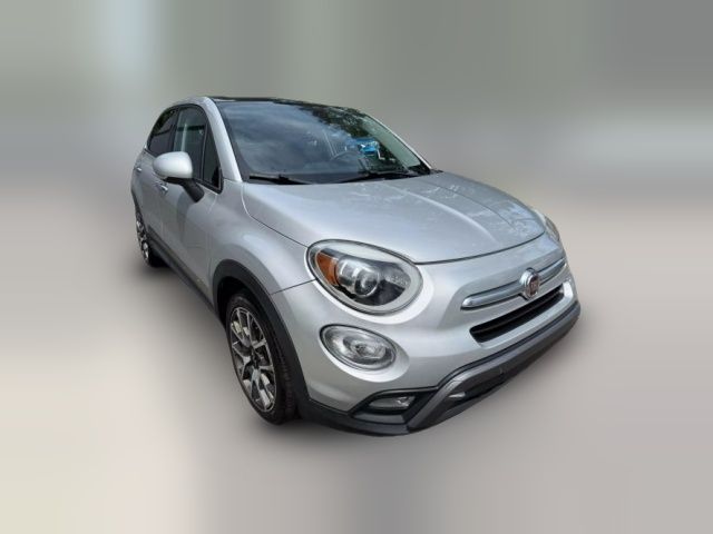 2016 FIAT 500X Trekking Plus