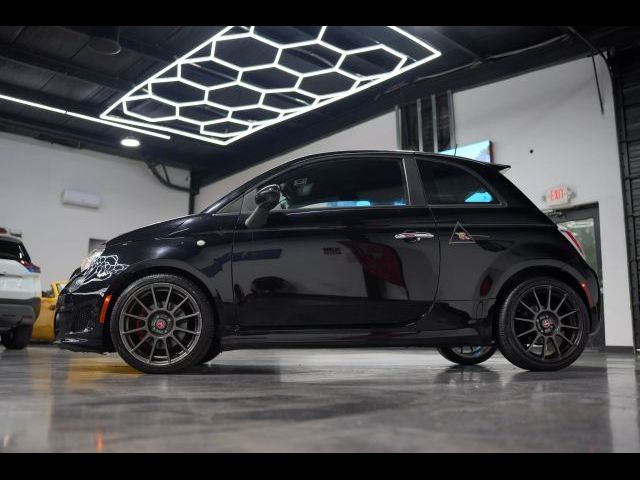 2016 FIAT 500 Abarth