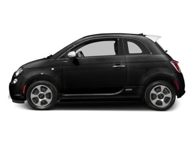 2016 FIAT 500e Base