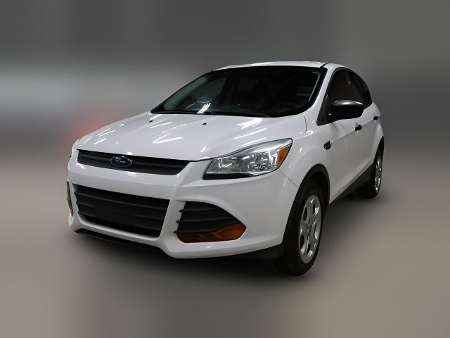 2016 Ford Escape S