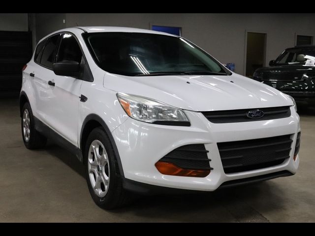 2016 Ford Escape S