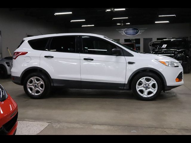 2016 Ford Escape S