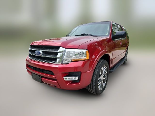 2016 Ford Expedition XLT