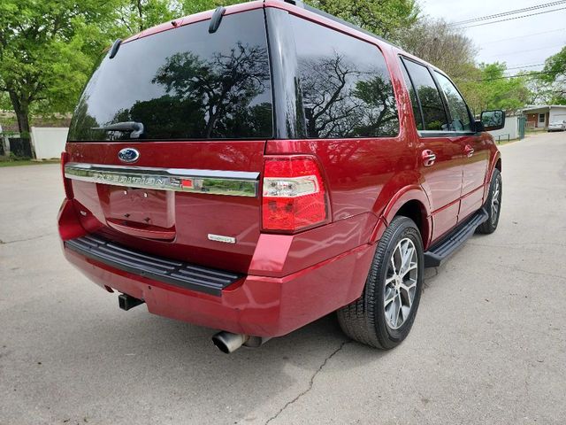 2016 Ford Expedition XLT