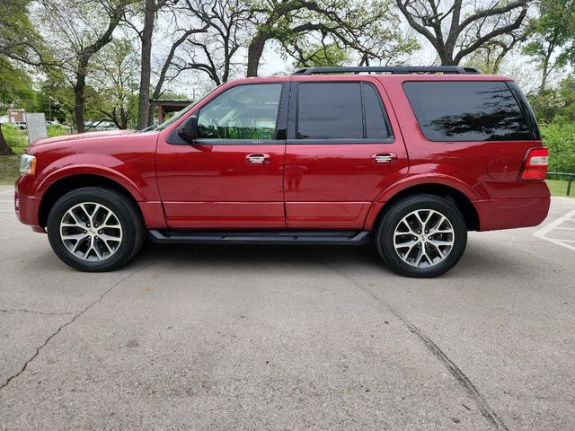 2016 Ford Expedition XLT