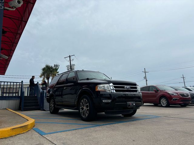 2016 Ford Expedition XLT