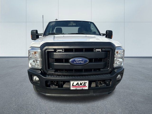 2016 Ford F-250 XL