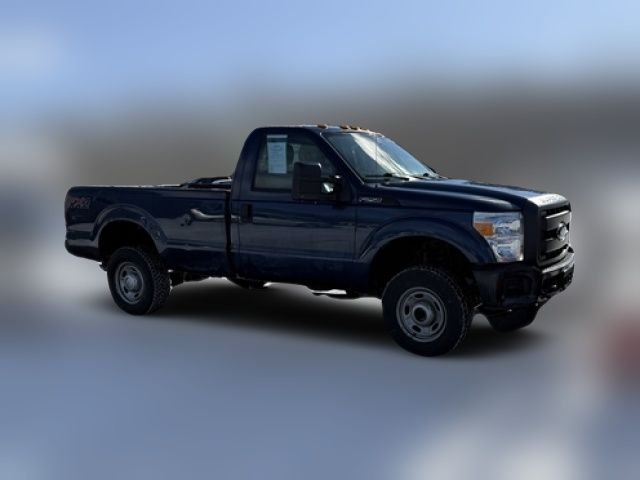 2016 Ford F-250 XL