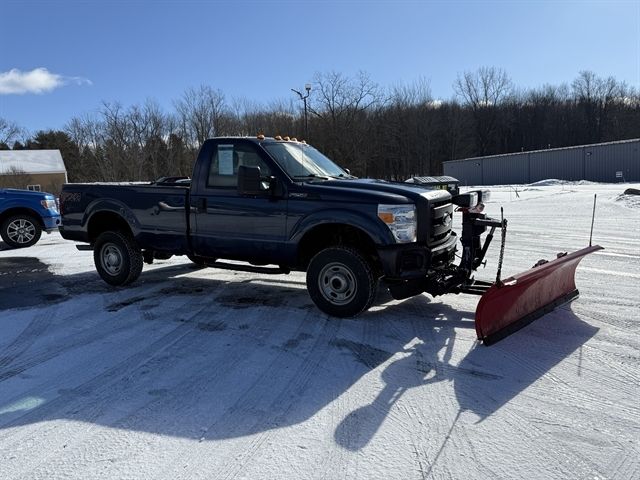 2016 Ford F-250 XL