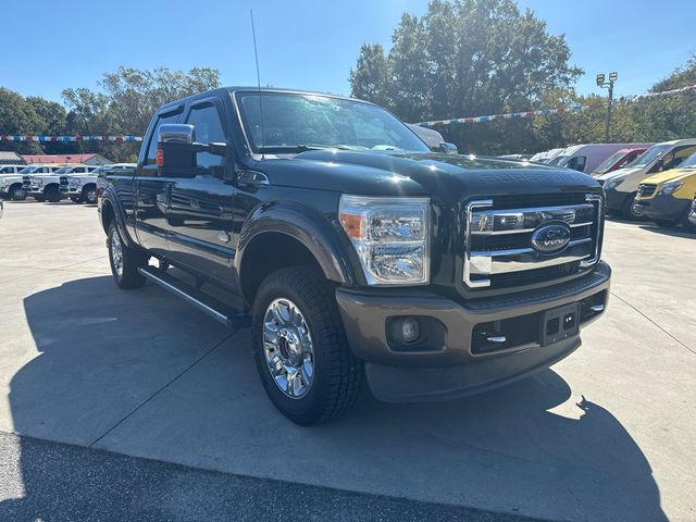 2016 Ford F-250 