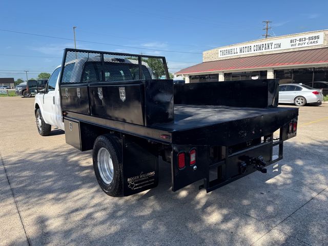 2016 Ford Super Duty F-350 DRW 
