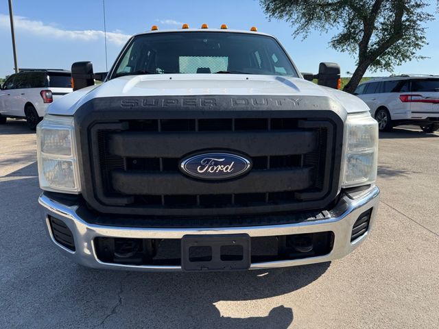 2016 Ford Super Duty F-350 DRW 