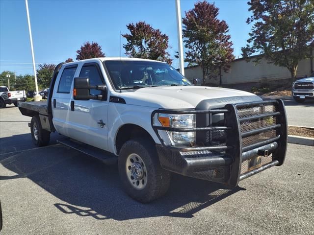 2016 Ford F-350 