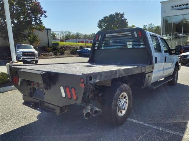 2016 Ford F-350 