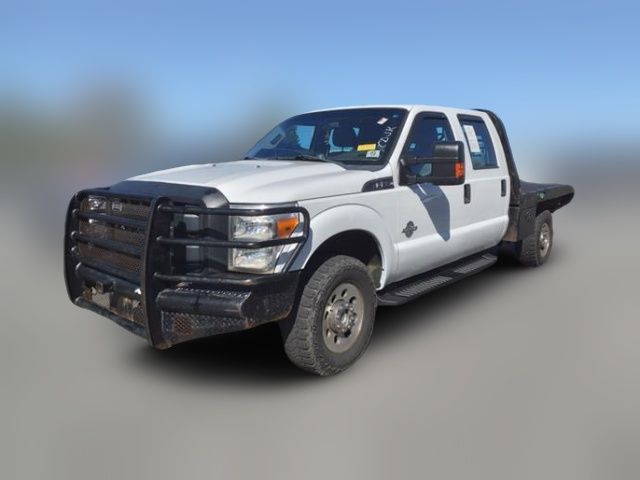 2016 Ford F-350 XL