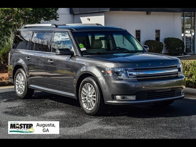 2016 Ford Flex SEL