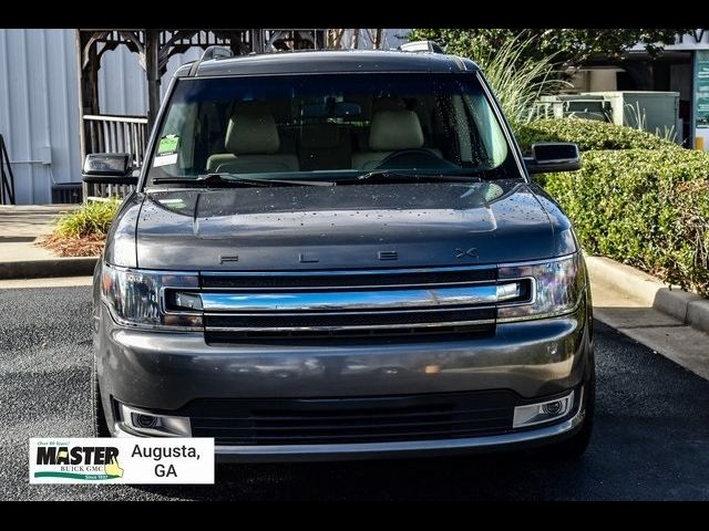 2016 Ford Flex SEL