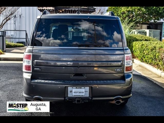 2016 Ford Flex SEL