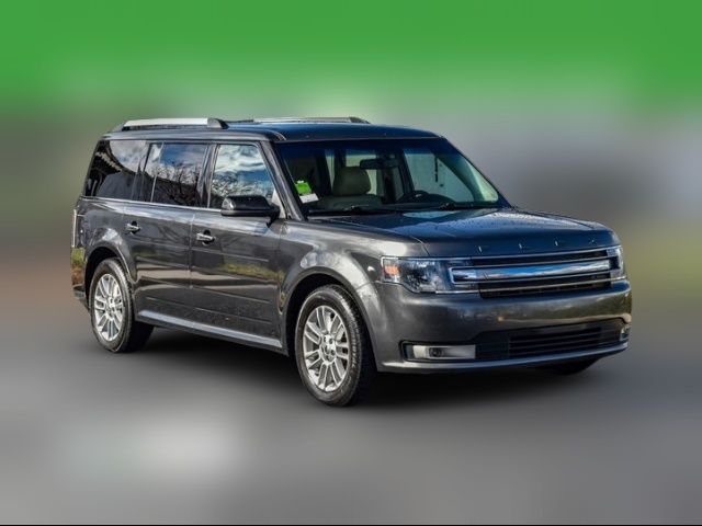 2016 Ford Flex SEL