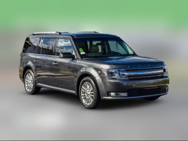 2016 Ford Flex SEL