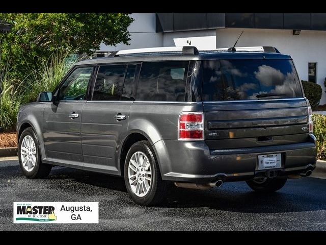 2016 Ford Flex SEL