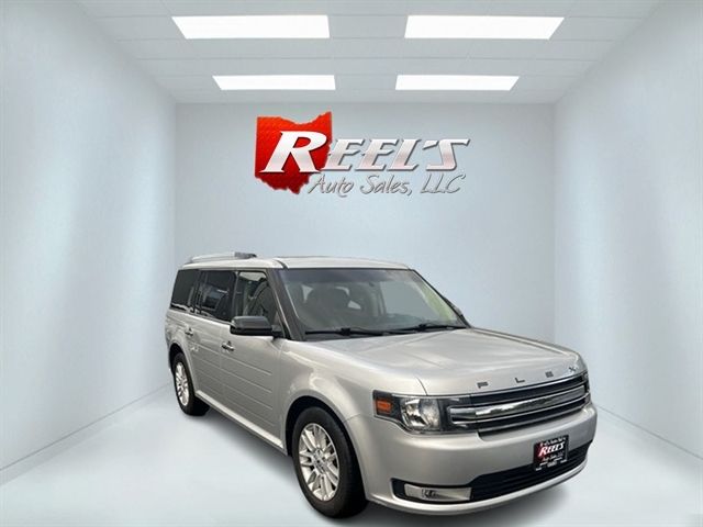 2016 Ford Flex SEL