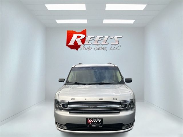 2016 Ford Flex SEL