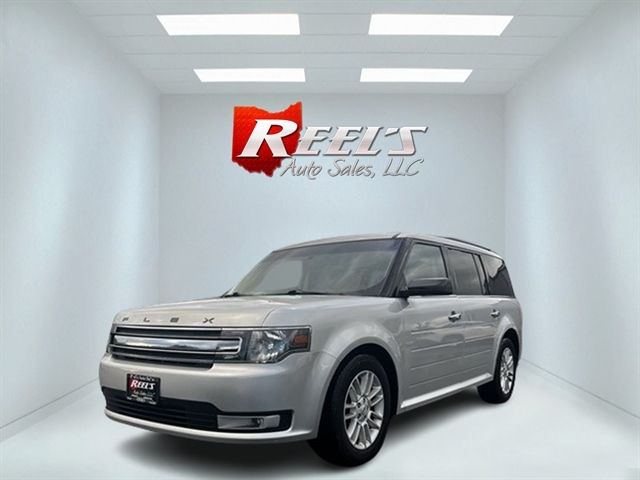 2016 Ford Flex SEL