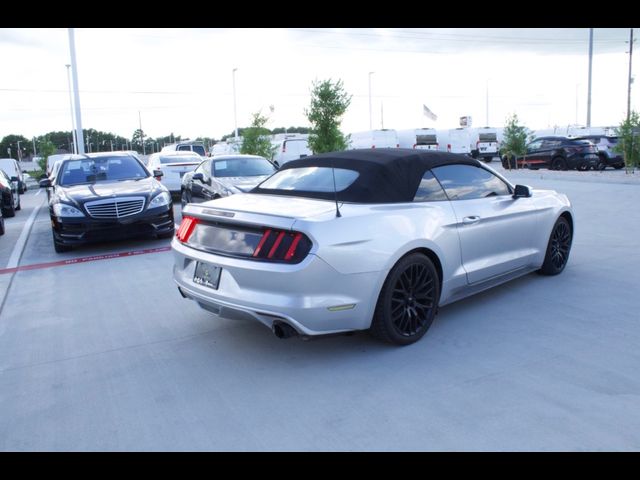 2016 Ford Mustang V6