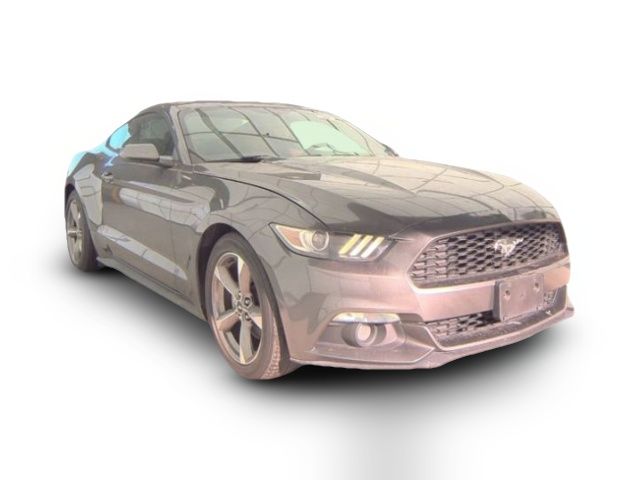 2016 Ford Mustang EcoBoost